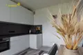 Mieszkanie 2 pokoi 62 m² Chaciezyna, Białoruś