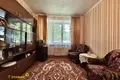 Wohnung 2 zimmer 44 m² Akolica, Belarus