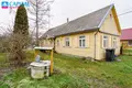 House 66 m² Sereikoniai, Lithuania