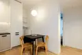 2 room apartment 41 m² in Warsaw, Poland