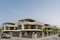 Вилла 4 комнаты 200 м² Мезитли, Турция