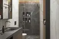 Wohnung 5 zimmer 167 m² Uskudar, Türkei