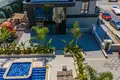 Penthouse 3 Zimmer 138 m² Alanya, Türkei