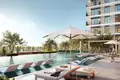 Квартира 1 комната 676 м² Дубай, ОАЭ