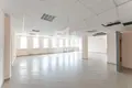 Oficina 2 habitaciones 175 m² en Minsk, Belarús