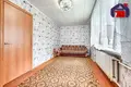 2 room apartment 42 m² Enierhietykau, Belarus