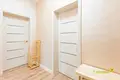 Apartamento 3 habitaciones 53 m² Lahojsk, Belarús