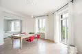 Wohnung 3 zimmer 125 m² in Warschau, Polen
