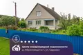 Haus 103 m² Visnieuski sielski Saviet, Belarus
