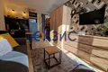 1 bedroom apartment 39 m² Sveti Vlas, Bulgaria