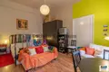 2 room apartment 60 m² Budapest, Hungary