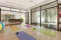 3 bedroom house 202 m² Santa Cruz, Mexico