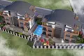 Appartement 3 chambres 50 m² Région méditerranéenne, Turquie