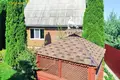 Casa 114 m² Pokrasauski selski Savet, Belarús