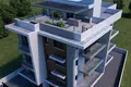 Kompleks mieszkalny Residence with a parking in a prestigious area of Limassol, Cyprus