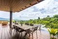 Villa de 7 dormitorios 1 220 m² Phuket, Tailandia