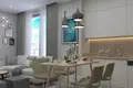 Apartamento 51 m² Alanya, Turquía