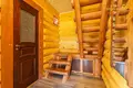 Haus 140 m² Drackauski selski Savet, Belarus