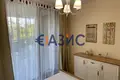 Mieszkanie 2 pokoi 71 m² Sozopol, Bułgaria