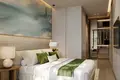 1 bedroom apartment 57 m² Choeng Thale, Thailand
