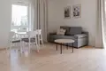 3 room apartment 55 m² in Warsaw, Poland