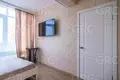 2 room apartment 54 m² Resort Town of Sochi (municipal formation), Russia