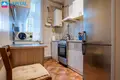 2 room apartment 41 m² Urneziai, Lithuania