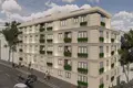 Квартира 3 комнаты  Бейоглу, Турция