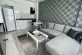 Apartamento 1 habitación 55 m² Alanya, Turquía