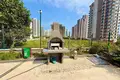1 bedroom apartment 74 m² Mezitli, Turkey