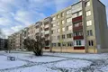 Apartamento 3 habitaciones 53 m² Orsha, Bielorrusia