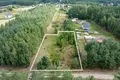 Land 2 083 m² Kopanki, Poland