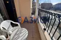 2 bedroom apartment 61 m² Sunny Beach Resort, Bulgaria