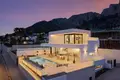 4-Schlafzimmer-Villa 306 m² Polop, Spanien