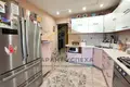 Wohnung 3 zimmer 79 m² Muchaviecki sielski Saviet, Belarus