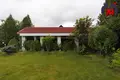 Haus 40 m² Kalodziscanski sielski Saviet, Belarus