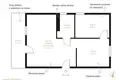 Wohnung 3 zimmer 48 m² Gdingen, Polen