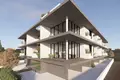 2 bedroom apartment 103 m² Pafos, Cyprus