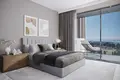 Wohnung 1 Schlafzimmer 50 m² Paphos, Zypern