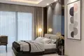 Appartement 3 chambres 120 m² Mezitli, Turquie
