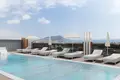 Apartamento 2 habitaciones 57 m² Alanya, Turquía