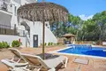 Attique 4 chambres 262 m² San Pedro Alcantara, Espagne
