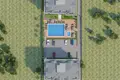 Квартира 3 комнаты 115 м² Каргыджак, Турция