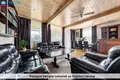 Casa 132 m² Papiskes, Lituania