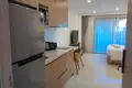 Kawalerka 27 m² Pattaya, Tajlandia