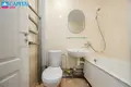 Квартира 1 комната 29 м² Вильнюс, Литва