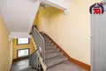 3 room apartment 64 m² Minsk, Belarus