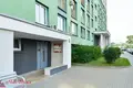 Wohnung 2 zimmer 74 m² Minsk, Weißrussland