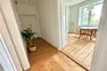 3 room apartment 94 m² in Warsaw, Poland