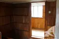 Дом 43 м² Мотыкальский сельский Совет, Беларусь